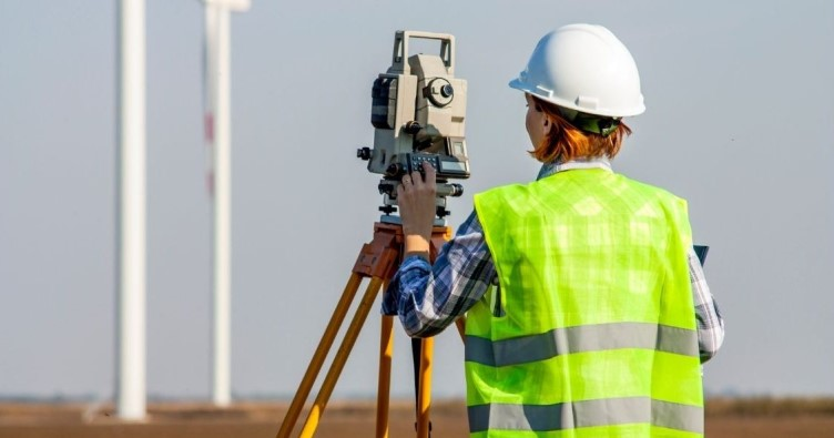Землевпорядні роботи Луцьк