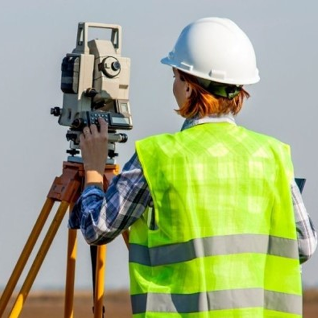 Геодезичні послуги Луцьк